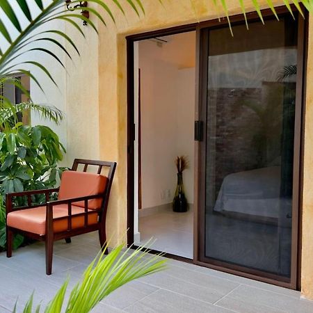 Hotel Casa Puerto Viejo Puerto Escondido  Zewnętrze zdjęcie