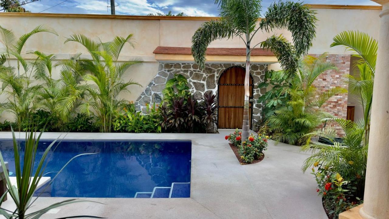 Hotel Casa Puerto Viejo Puerto Escondido  Zewnętrze zdjęcie