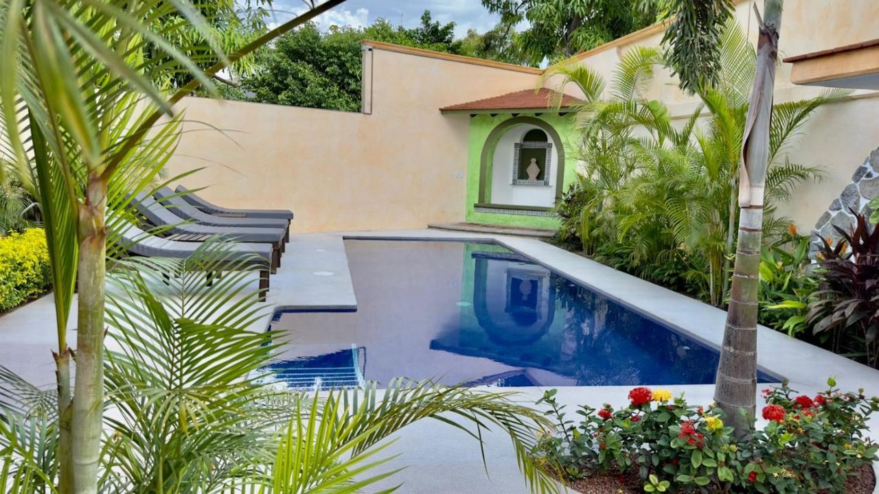 Hotel Casa Puerto Viejo Puerto Escondido  Zewnętrze zdjęcie
