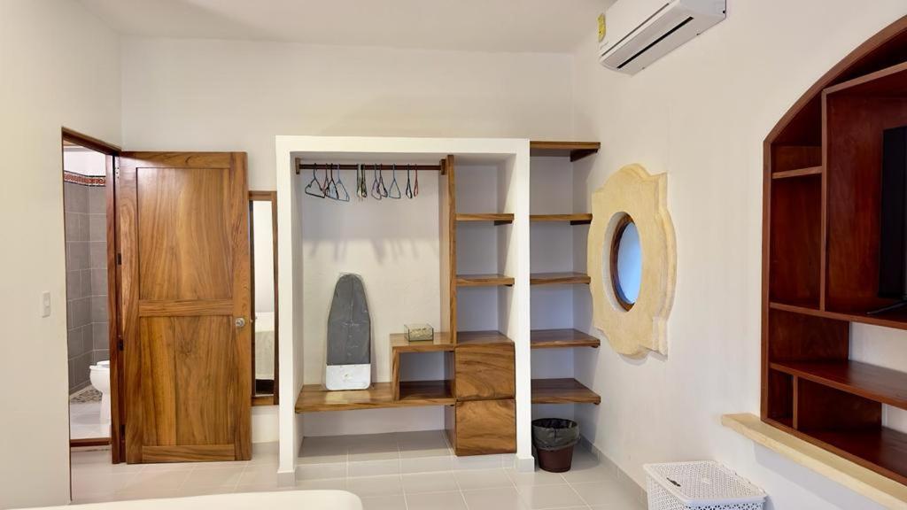 Hotel Casa Puerto Viejo Puerto Escondido  Zewnętrze zdjęcie