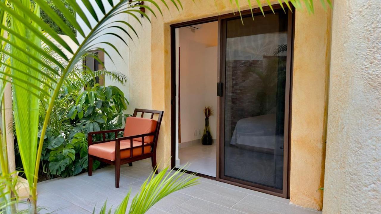 Hotel Casa Puerto Viejo Puerto Escondido  Zewnętrze zdjęcie