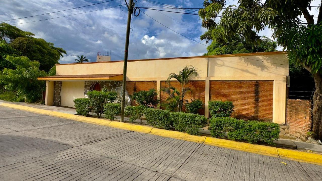 Hotel Casa Puerto Viejo Puerto Escondido  Zewnętrze zdjęcie