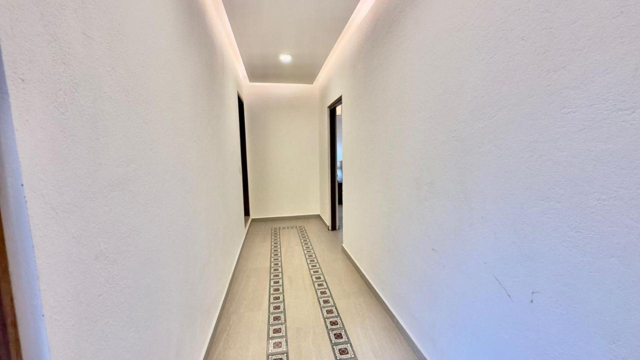 Hotel Casa Puerto Viejo Puerto Escondido  Zewnętrze zdjęcie